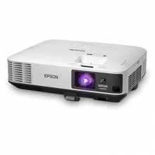 爱普生（EPSON）CB-2245U 商务办公投影机 4200流明