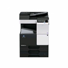 KONICA MINOLTA) bizhub 7528 (柯尼卡美能达bizhub7528A3黑白多功能复合机A3幅面（网络 自动双面输稿器）