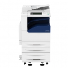 富士施乐/FujiXerox DocuCentre-V C2265 CPS 2T (富士施乐（FujiXerox） DocuCentre-V C2265（Model-CPS） A3彩色复印机（A1内置式装订器 工作台 彩色耗材一套）