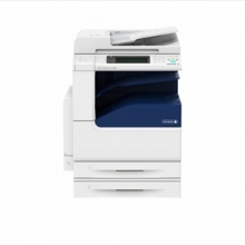 富士施乐 DocuCentre-V 3065 CPS 黑白激光