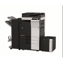 柯尼卡美能达/KONICA MINOLTA bizhub C759 A3彩色多功能复合机
