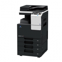 柯尼卡美能达(KONICA MINOLTA) bizhub C7226(DF) A3 彩色多功能复合机