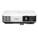 爱普生（EPSON）CB-2155W 商务会议办公教育工程高清投影仪 5000流明