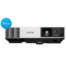 爱普生（EPSON）CB-2165W 高端工程投影机 办公商务会议工程高清投影仪 5500流明