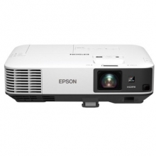 爱普生（EPSON）CB-2155W 商务会议办公教育工程高清投影仪 5000流明