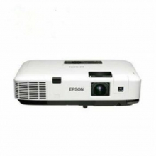 爱普生(EPSON)EB-C740W 宽屏 商务投影仪4200流明