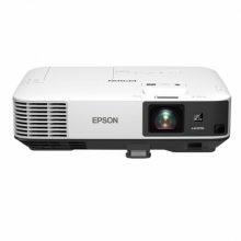 爱普生（EPSON）CB-2155W 投影仪 投影机 商用 办公 会议 (5000流明 高清无线投影 手机同步 免费上门安装 )
