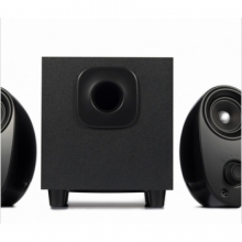 漫步者（EDIFIER）R301BT 2.1多媒体音箱 音响 蓝牙音箱 电脑音箱