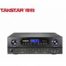 TAKSTAR）EKAX-2A 多功能合并式功放