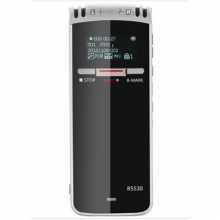 爱国者(aigo) R5530 录音笔 16G内存