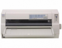 爱普生（Epson）DLQ-3500K 针式打印机