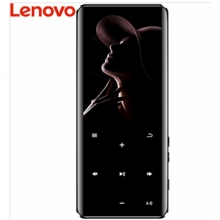联想（Lenovo） 录音笔 B612 16G 专业高清降噪高灵敏触摸LED彩屏 蓝牙链接视频播放FM电台 MP3/MP4学习会议