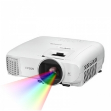 爱普生（EPSON）CH-TZ2100 投影仪 家用高清1080P 3D影院投影机办公