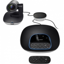 罗技（Logitech） CC3500e GROUP 视频会议系统 摄像头