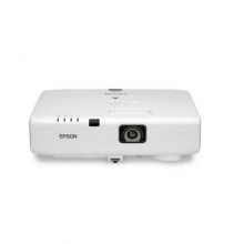 爱普生（EPSON）EB-C1040XN 投影仪 投影机 商用 家用 教育 (4000流明 防尘低噪 双画面投影 免费上门安装）