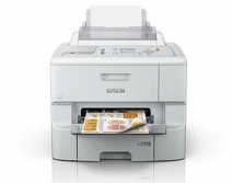 爱普生（Epson）WF-6093 彩色商用墨仓式打印机（支持自动双面打印）