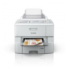 爱普生（Epson）WF-6093 彩色商用墨仓式打印机（支持自动双面打印）