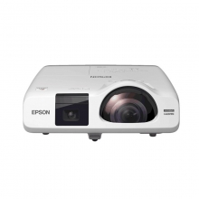 爱普生（EPSON） CB-525W 投影仪