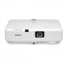 爱普生（EPSON）EB-C1020XN 投影仪 投影机 商用 家用 教育 (3500流明 防尘低噪音 双画面投影 免费上门安装)