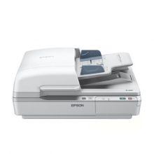 爱普生（EPSON） DS-6500自动连续平板 馈纸式双面A4文档高速扫描仪