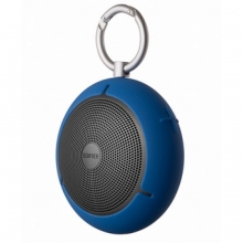 漫步者（EDIFIER）M100 迷你型蓝牙音箱 三防户外音箱 便携插卡音响