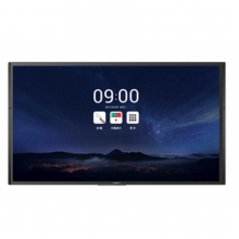 MAXHUB U系列 （旗舰版）86寸会议平台（UI86EB）i5模块