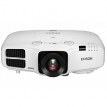 爱普生（EPSON） CB-4850WU 会议高端工程投影机 4000流明