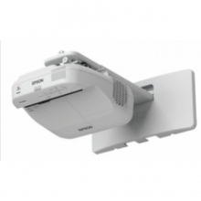 爱普生（EPSON） CB-1420Wi 会议多媒体液晶投影仪 3300流明