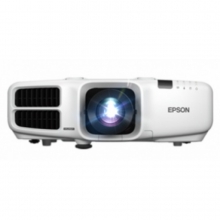 爱普生（EPSON）CB-G6770WU 会议高端工程投影机 6000流明