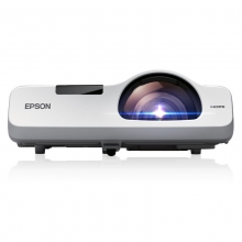 爱普生(EPSON)投影机(CB-535W)