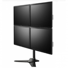 乐歌（Loctek） D2Q 四屏显示器支架