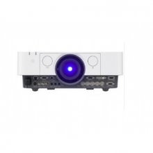 索尼/SONY VPL-F420HZW (索尼投影仪 VPL-F420HZW 索尼投影仪 VPL-F420HZW工程投影仪包含送货上门 ，安装 索尼投影仪)