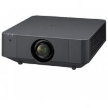 索尼/SONY VPL-F536HZ (索尼视频会议系统设备 索尼投影仪 激光高清 办公工程投影机 VPL-F536HZ(5200流明 会议超高清投影仪 包含送货上门 ，安装索尼投影仪)