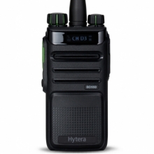 海能达 BD550 (海能达（Hytera） BD550数字对讲机 商业大功率 民用手台 BD550)