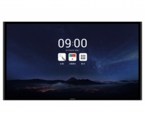 MAXHUB 智能会议平板 55英寸 X3 SC55CD i3版 视频会议电子白板 多媒体教学触摸屏电视一体机远程会议系统
