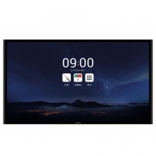 MAXHUB 智能会议平板 55英寸 X3 SC55CD i3版 视频会议电子白板 多媒体教学触摸屏电视一体机远程会议系统