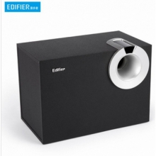 漫步者（EDIFIER）R301T 北美版2.1声道音箱音响笔记本台式电脑通用低音炮