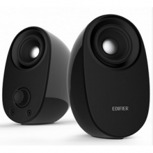漫步者（EDIFIER）R30T 2.0多媒体有源音箱 桌面音响 电脑音箱