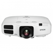 爱普生（EPSON） CB-4950WU 会议高端工程投影机 4500流明