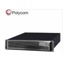 利通（polycom）RMX 1800 视频会议终端 (8x720p, 可扩容到35x720p)