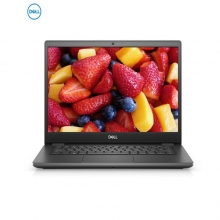 戴尔/Dell Latitude 3410 300088 i5-10210U/8GB/512GB/Nvidia GeForce MX230 2GB/14寸(1366*768)/中标麒麟/1年保修