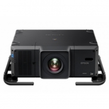 爱普生（EPSON） CB-L25000U 会议高清投影仪 大型激光工程投影机 25000流明