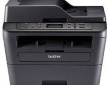 兄弟(BROTHER) DCP-7180DN 黑白激光多功能一体机 A4幅面 双面打印 复印 扫描 有线网络