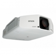 爱普生（EPSON） EB-Z9750WU 会议高端工程投影机 7000流明
