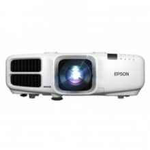 爱普生（EPSON） CB-G6470WU 会议高端工程投影机 4500流明