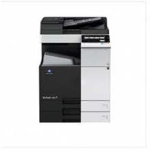 柯尼卡美能达 KONICA MINOLTA bizhub C368 A3彩色复合机 激光 一体机 （双面输稿器＋双纸盒）