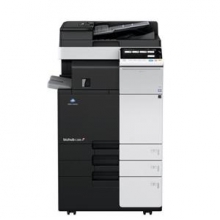 KONICA MINOLTA)bizhub C308DF (柯尼卡美能达 bizhub c308 A3彩色复合机（双面器、输稿器、工作台）