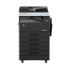 柯尼卡美能达（KONICA MINOLTA） bizhub 306 A3幅面 黑白多功能复合机（含双面输稿器）