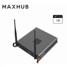 MAXHUB会议平板 PC模块MT23 新锐版适配 I3模块