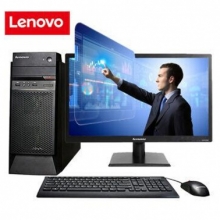 I5-4570/4GB/1TB/1GB独显/DOS或LINUX/19.0英寸）台式机